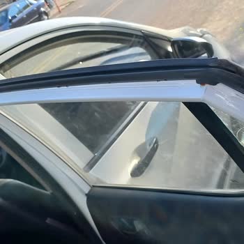 Hyundai İ10 Kapılarda Çürüme