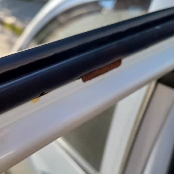 Hyundai İ10 Kapılarda Çürüme