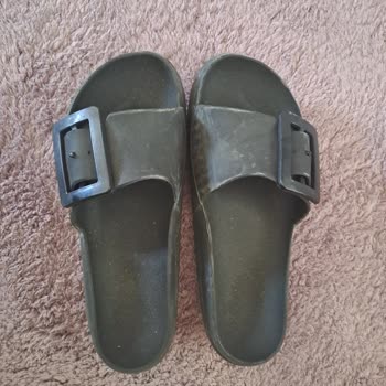 Penti Terliklerinin Kalitesi Hakkında Şikayet