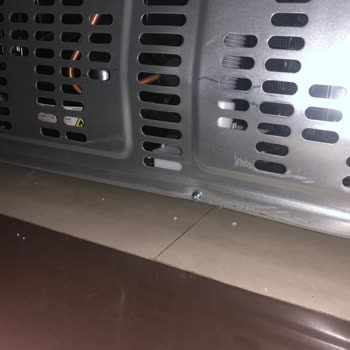 Beko Sıfır Fiyatına Satılan Buzdolabı, Hasarlı Ve Teşhir Ürünü Çıktı