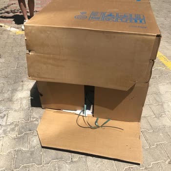 Beko Sıfır Fiyatına Satılan Buzdolabı, Hasarlı Ve Teşhir Ürünü Çıktı