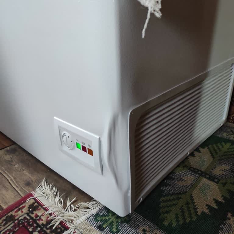 Beko Derin Dondurucu İade Almıyorlar.