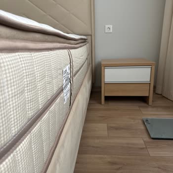 Bellona Yatak Çökmesi Bella Master Sleep