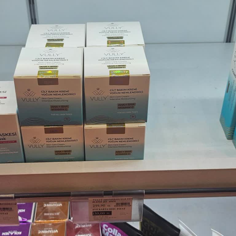 Eve Ürün Etiket Uyuşmazlığı