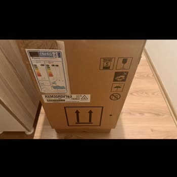 Daikin Servisten Şikayetçiyim