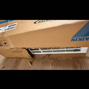 Daikin Servisten Şikayetçiyim