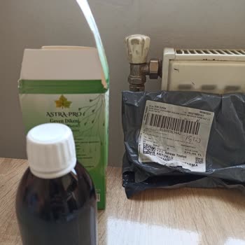 Gök Grup Depolama Yanlış Ürün Gönderildi