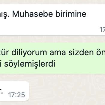 Yves Rocher İade Süreci Şikayeti