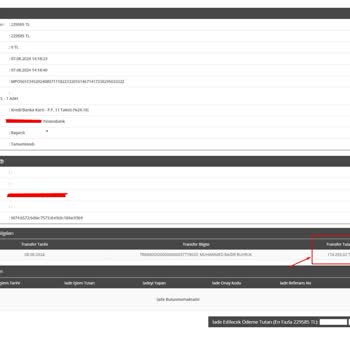 Paytr Hakkı Olmayan Komisyonu Alıyor