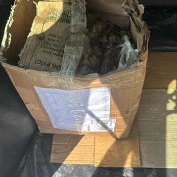 Aras Kargo Keşan Şube Şikayet