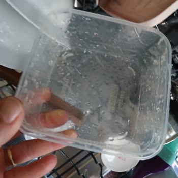 Vestel Bulaşık Makinesi İadesi