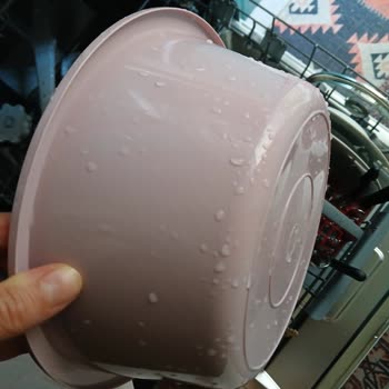 Vestel Bulaşık Makinesi İadesi