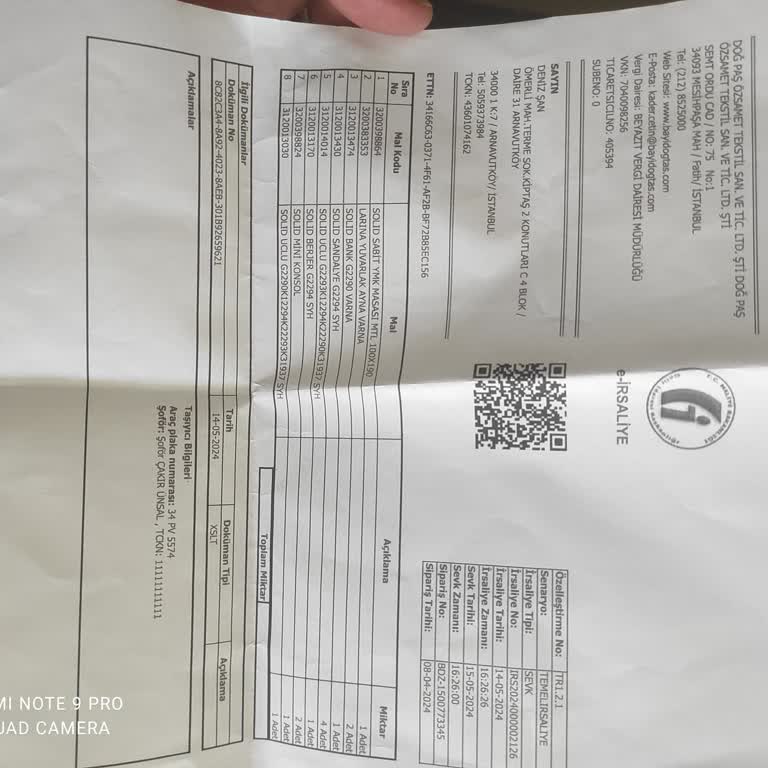 Doğtaş Mobilya Ürün Defolu Geldi, 3 Ay Oldu Ses Yok