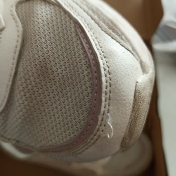 Sporjinal (Canerkek Spor Giyim Konya) Skechers Marka Spor Ayakkabı Sorunu