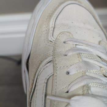 Vans Ayakkabı Vans Sıkıntı Üstüne Sıkıntı