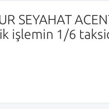 Yapı Kredi World Tatilbudur.com Kampanya Mağduriyeti
