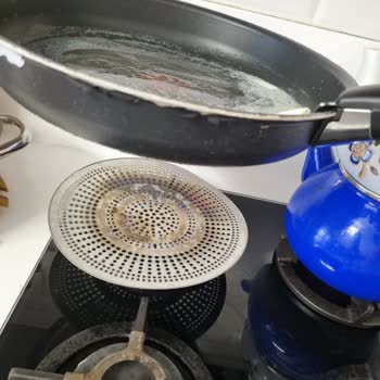 Tefal Tava Kalite Sorunu Ve Hizmet Eksikliği