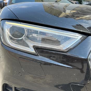 Audi Gündüz Ledi Sorunu