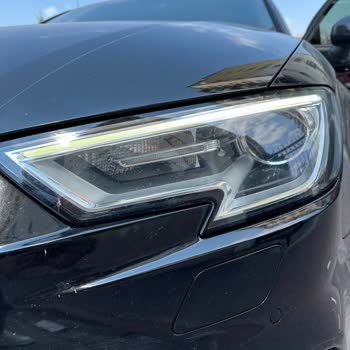 Audi Gündüz Ledi Sorunu