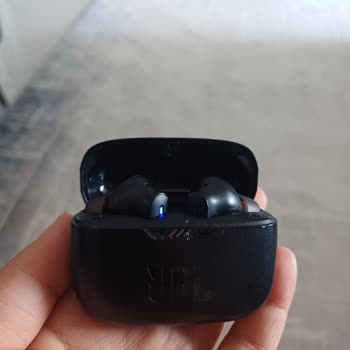 JBL Kulak İçi Bluetooth Kulaklık Şikayet