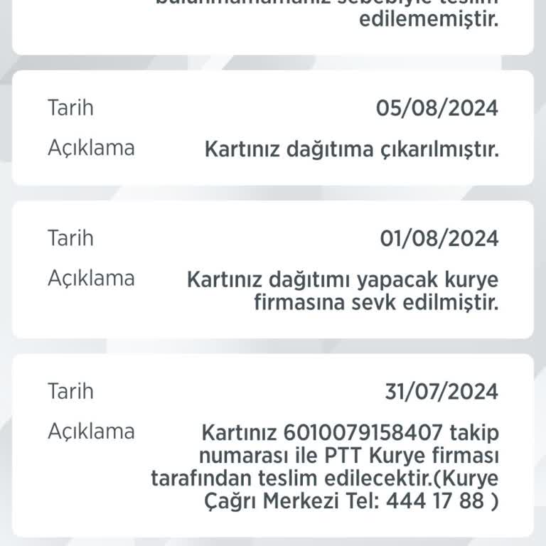 Ziraat Bankası Adres Değişikliği İçin Yardımcı Olmuyorlar