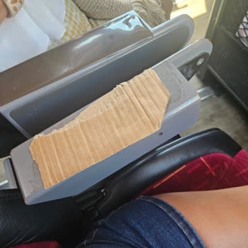 Kamil Koç Arızalı Araç İle Seyahat