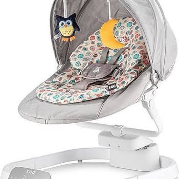 Kanz Bebek Arabası ve Gereçleri Kanz Sallanan Ana Kucağı