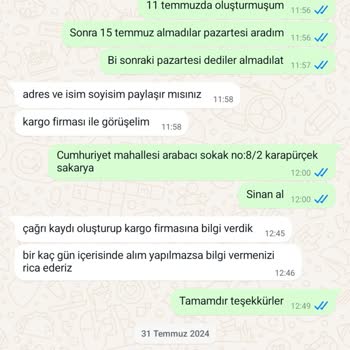 Kanz Bebek Arabası ve Gereçleri Kanz Sallanan Ana Kucağı