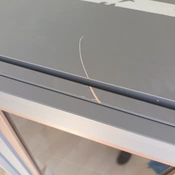 Yozgat/Sorgun Özkarakaya Nakliyat Eşyalarım Büyük Ölçüde Zarar Gördü