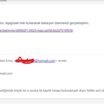 Cvmaker.com.tr Üyelik İptalinde Yaşanan Sorunlar Ve Otomatik Para Çekimi