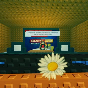 Antalya Büyükşehir Belediyesi Roblox'u Geri Getirin :(