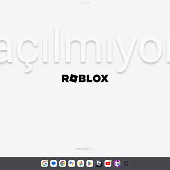 Antalya Büyükşehir Belediyesi Roblox'u Geri Getirin :(