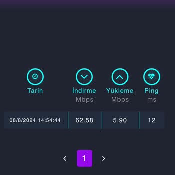 TurkNet İnternet Hizmetiyle Yaşadığım Bağlantı Sorunları