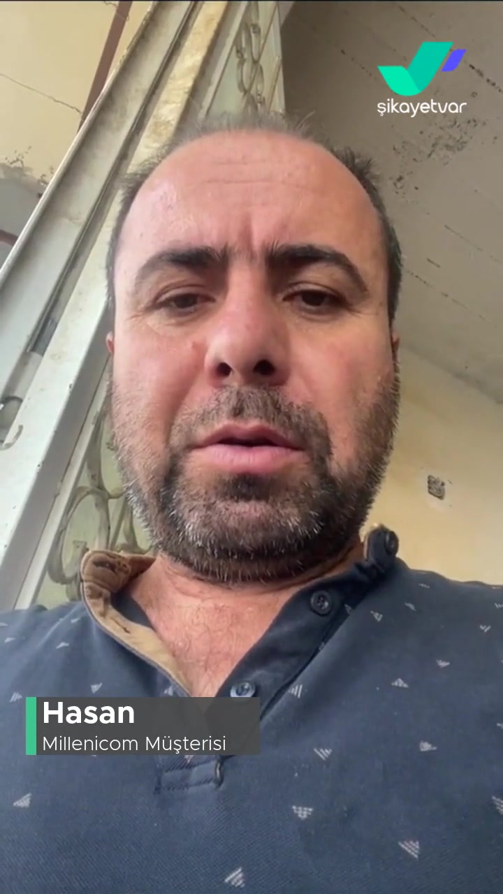 Millenicom Geçiş Yaptıktan 3 Ay Sonra Nasıl İki Operatörden Fatura Gelir? videonun kapak resmi