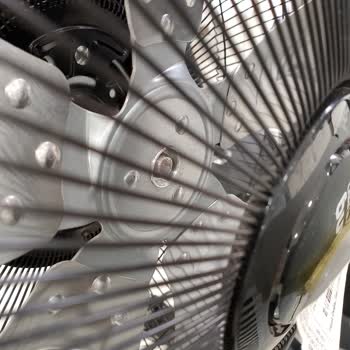 Evkur Alışveriş'ten Aldığım Vantilatör Sorunu Ve İade Süreci!