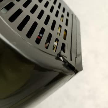 Evkur Alışveriş'ten Aldığım Vantilatör Sorunu Ve İade Süreci!