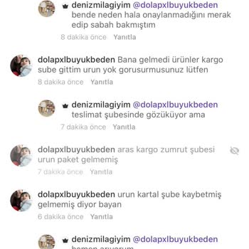 Aras Kargomu Kaybetti