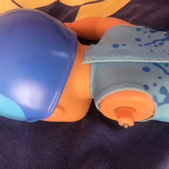 Toyzz Shop Cicibello Yüzüyor Bebeği