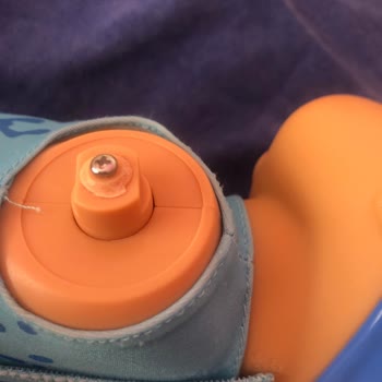 Toyzz Shop Cicibello Yüzüyor Bebeği