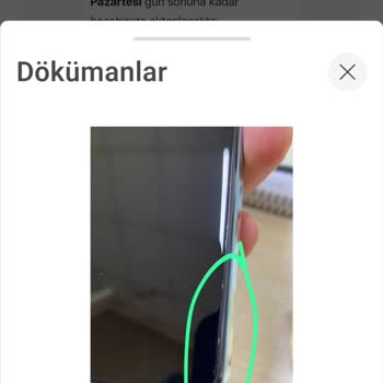 Hepsiburada Kolay İade Hakkımı Kabul Etmiyor