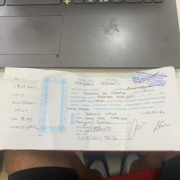 TEB Bankası Hesap Kısıtı