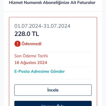 TTNET Sorunumu Çözmüyor