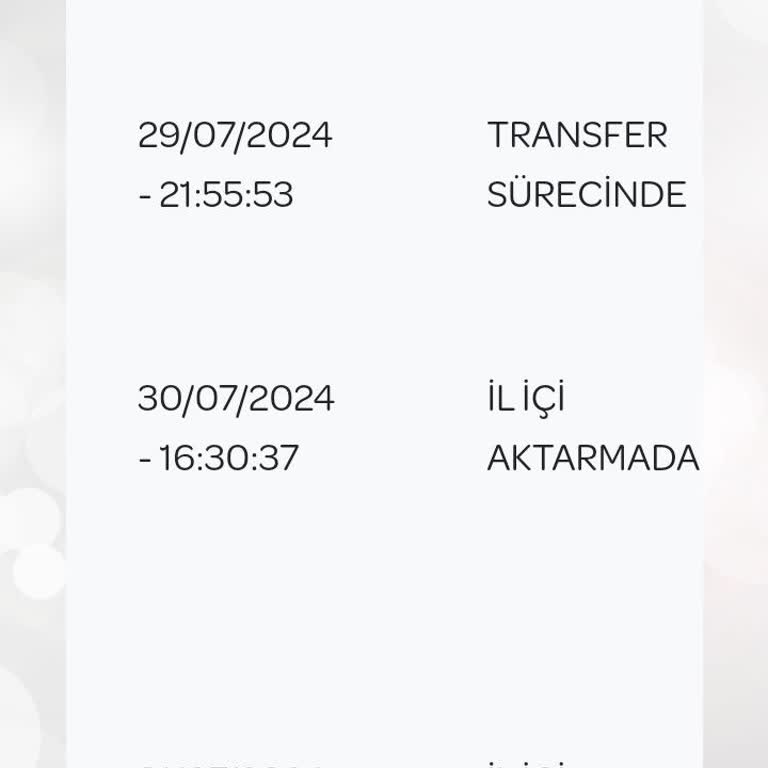 PTT Kargo Alibeyköy Merkez Postanesi