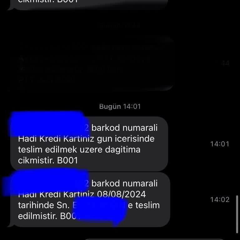 Pttcell PTT Kargo İle Yaşanan Teslimat Sorunları