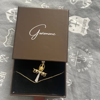 Gwomme Yanlış Ürün Gönderimi