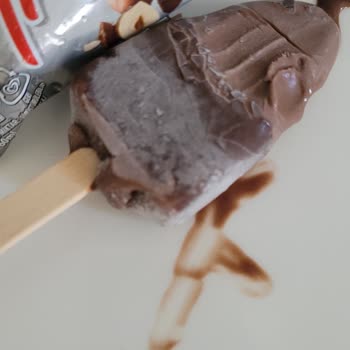 Algida Frigola Dan Kurt Çıktı