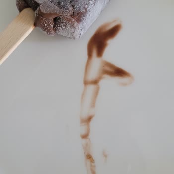 Algida Frigola Dan Kurt Çıktı