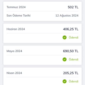 Türk Telekom Kafasına Göre Fatura Ücreti Artırması