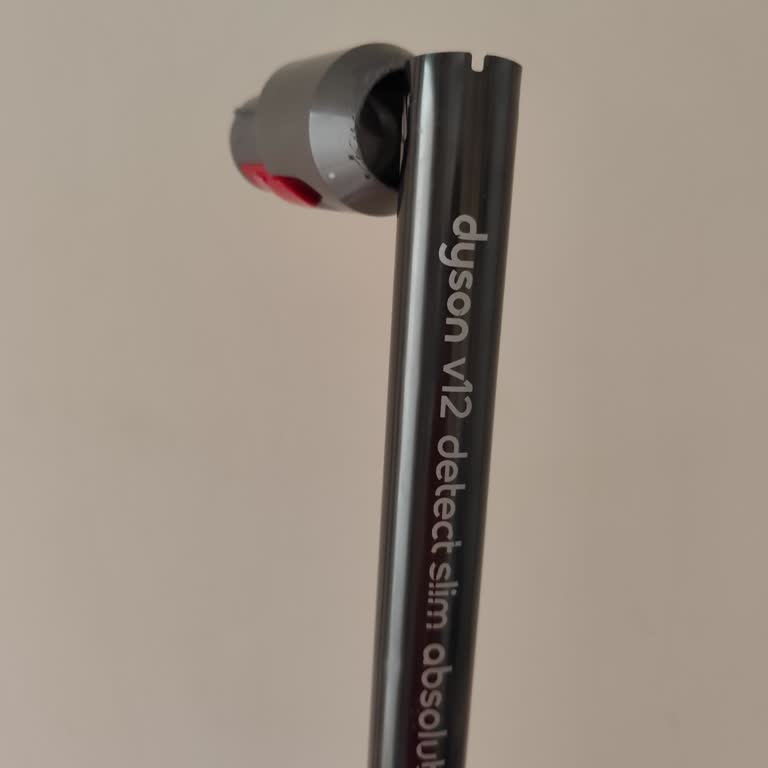 Dyson Bir Boruyu Tedarik Edemedi Oyalıyor