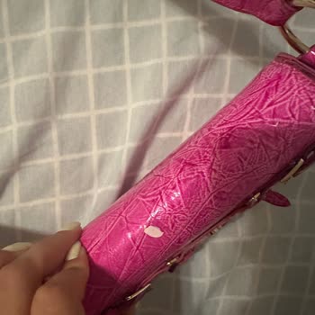 Manc Çantam Soyuldu! Kimse Yardımcı Olmadı